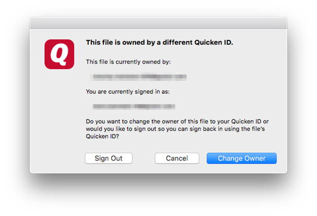 latest version quicken 2017 for mac